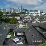 花筑奢.绍兴古城书圣故里美宿,古城里的时尚栖息地