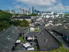 -绍兴书圣故里景区