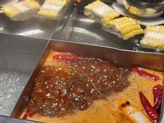 -海底捞火锅(宝龙广场夜宵主题店)