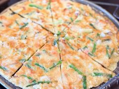 海鲜葱饼-HONGA HONGA雄家(曹路店)