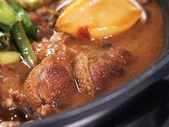 -小六汤包砂煲菜(文景路店)