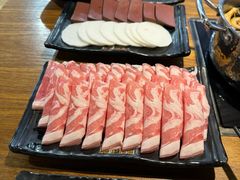 -呷哺呷哺(万达新世界店)