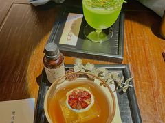 -埋位小酒馆(东城店)