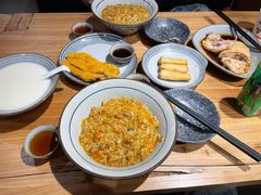-南小蟹手工點心(三里屯店)