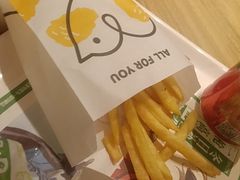 -德克士(榆次君豪店)