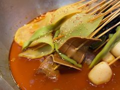 -付小姐在成都(五道口店)