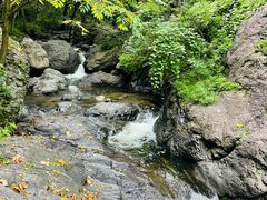 -云岫谷游猎自然风景区