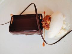 熔岩蛋糕-EN SPACE恩空间