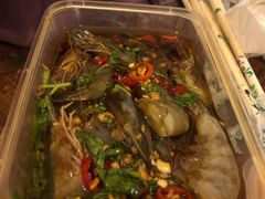 -圆蛋酒料•生腌(开元路店)
