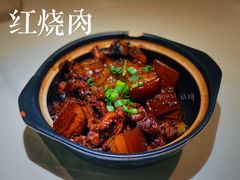 八爪鱼红烧肉-春暖花开(西溪店)
