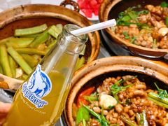 -煲煲好(朝阳门店)