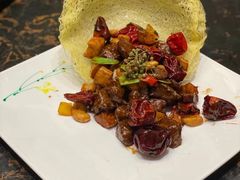 -童福兴·南京菜(老门东店)