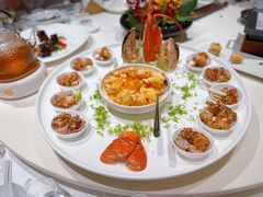 -海味观(老西门店)