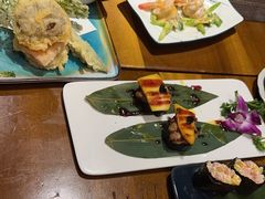 -和彩放题餐厅(酒仙桥店)