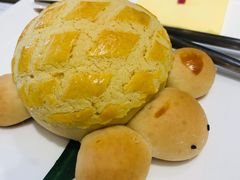 -蔡澜点心·粤菜(西单大悦城店)