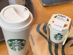 -星巴克(天津佛罗伦萨小镇店)