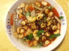 -小媳妇凉粉(浑源店)