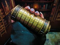 -逃脱反斗城沉浸剧情密室(北京路店)