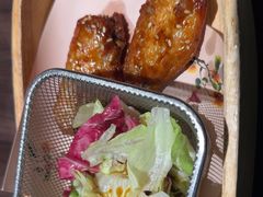 -匠和风精致料理(莆田财富中心店)