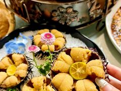 -鲜得莱渔港·小平岛海胆馆(七贤岭店)