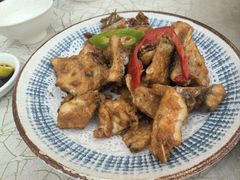 -轩记海鲜餐厅·四十五年老字号·经典粤菜(西区彩虹店)