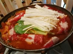 -槿Story·韩国料理(望京韩国美食城店)