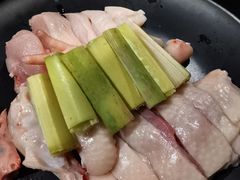 -大头椰·椰子鸡火锅(新梦店)