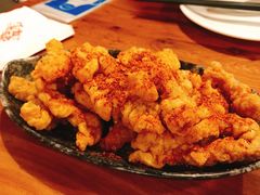 重庆小酥肉-付小姐在成都(中山公园店)