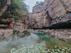 -云台山风景名胜区