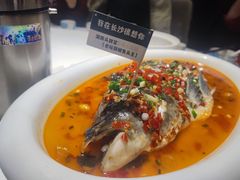 -洞庭渔人(沙湾店)