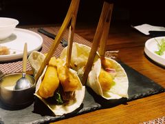 -肴约·花园式餐厅(湖里店)