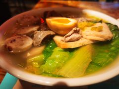 -陈鹏鹏潮汕菜(宝安机场T3航站楼店)