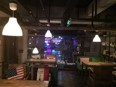 大堂-ELEVEN COFFEE(哈西万达广场店)