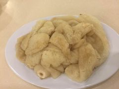 竹荪-太婆天府山珍酒楼(亚运村店)