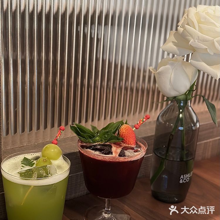 海上世界🎡摩天轮下微醺Bistro融合西餐厅🍴