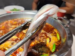 -蜀滋香鲜鱼美蛙火锅(339店)
