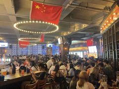 -CIRCLE·酒吧(第一国际店)