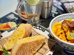 -開籠雀冰室(同和金铂店)