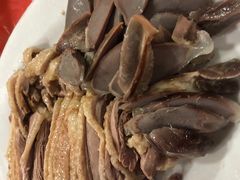 -辉弟鹅肉店