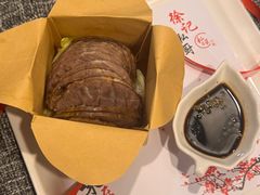 -徐记私厨(半淞园路店)