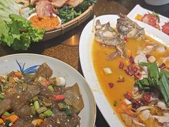 -小喜客·云南特色菜(纳西庭院店)
