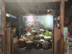 -吃饭皇帝大(长宁龙之梦店)