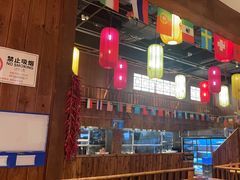 -老高烧烤(龙华星河iCO店)
