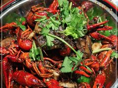 -乔街深夜食堂·台州菜·高压锅生蚝(杭州总店)