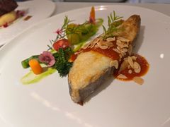 -PARFUM FLORAL花境法餐(南京首店)