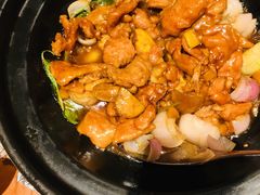 -上海人家花樣年华(中山公园店)