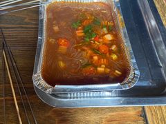 -北三老太太烧烤(人生一串上榜店)