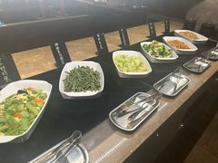 -西安高新洲际酒店•源咖啡全日制餐厅