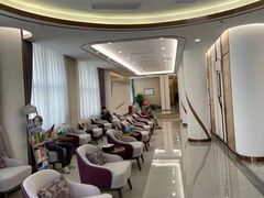 -慈铭奥亚健康体检(南山店-保利分院)