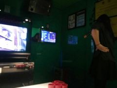 -百威KTV(恒福路店)